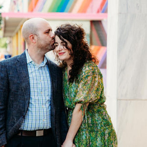 Baby Registry for Hali and Chris Farris