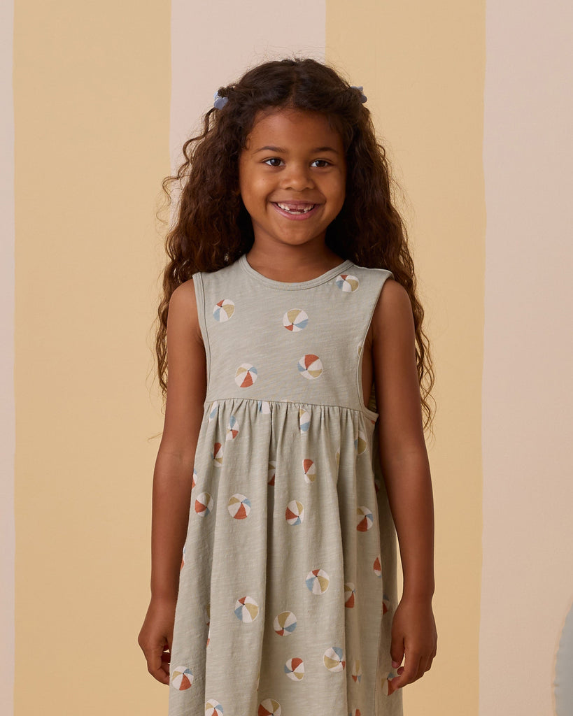 Baby Rylee Rylee + Cru SS25 Drop One Preview – no small miracle children's boutique