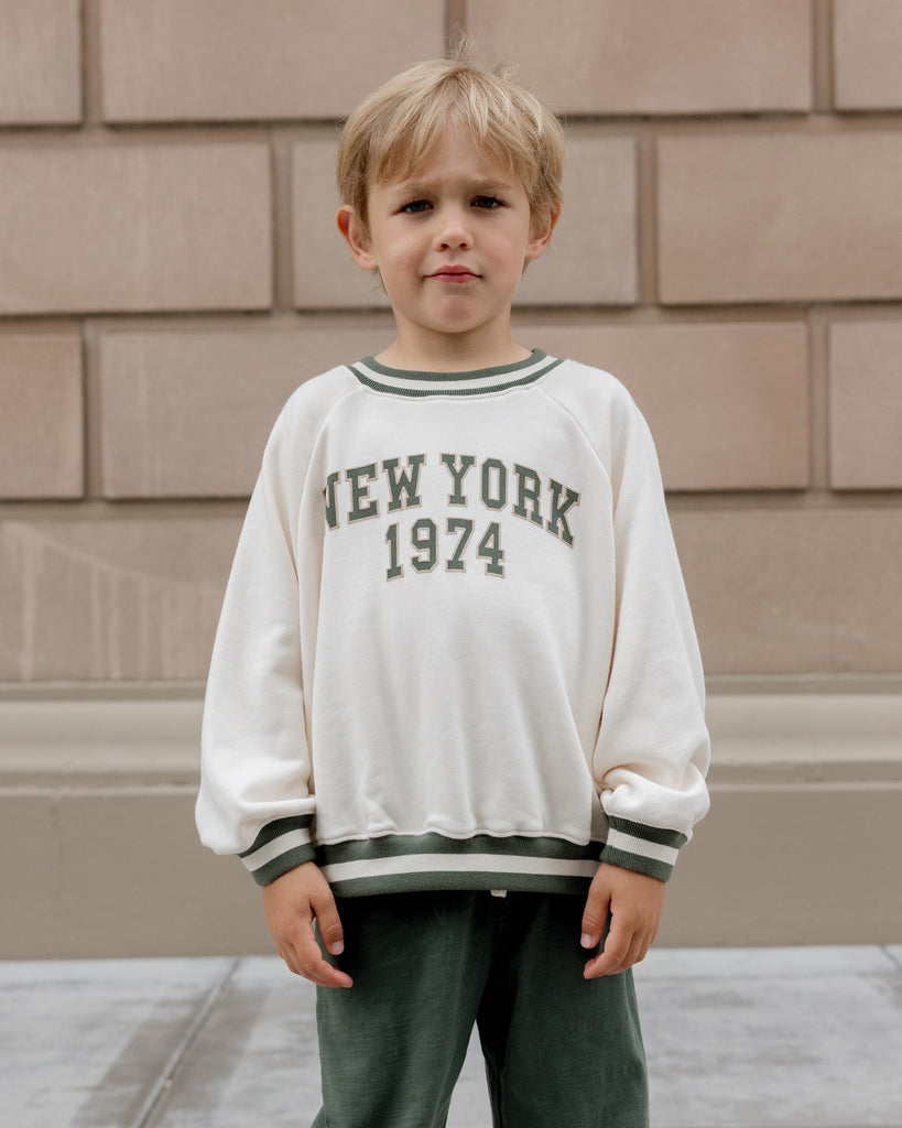 Rylee + Cru AW25 Drop 2 — Preview