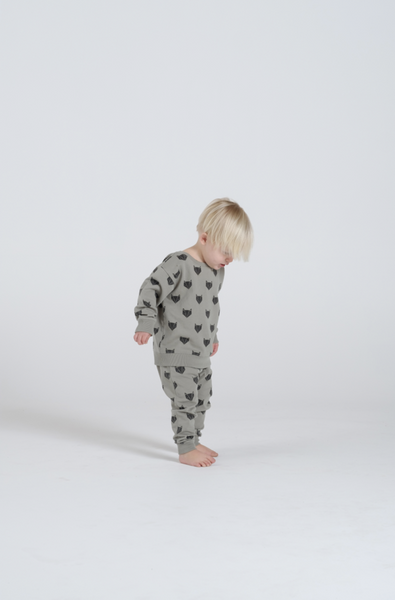 Fox Jogger Set