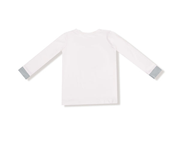 Cowboy Dogs - L/s Loungewear Set