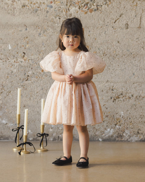 Sophia Dress | Antique