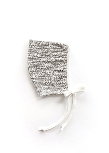 Bebe Terry Bandit Bonnet