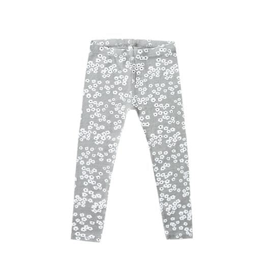 flower field slouchy pullover and legging set