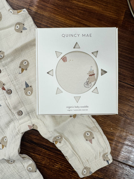 Swaddle || Carnival