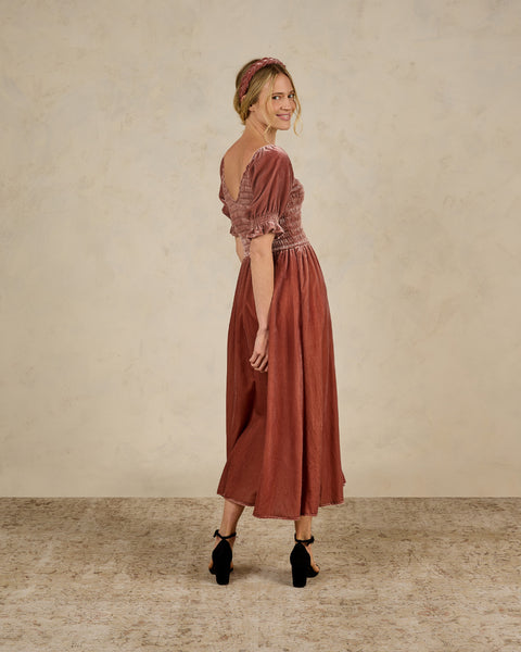 Women's Adele Dress | Poppy