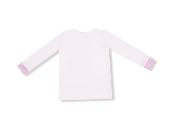Cowgirl Dogs - L/s Loungewear Set