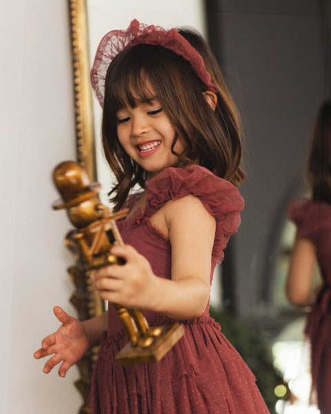 GIGI TUTU RUBY