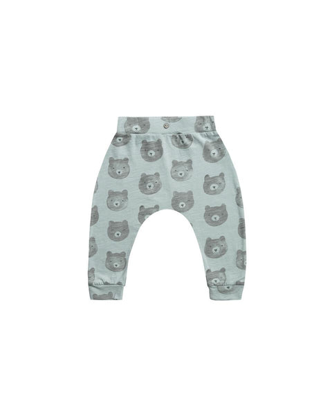 Bears Tank and Slouch Pant Set