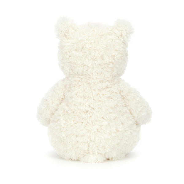 Edmund Cream Bear