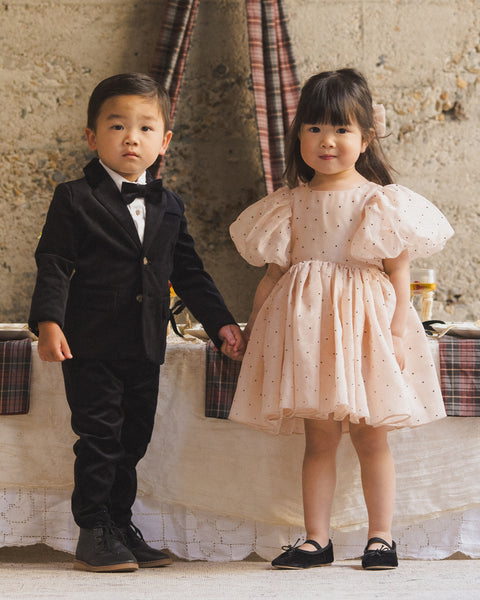 Sophia Dress | Antique