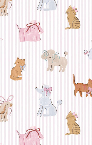 Fancy Pets - 2 Way Zipper Romper