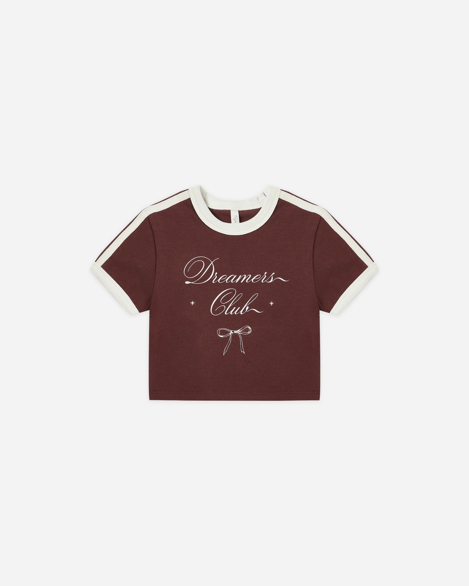 Baby Tee || Dreamers Club