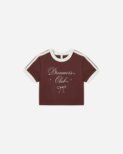 Baby Tee || Dreamers Club