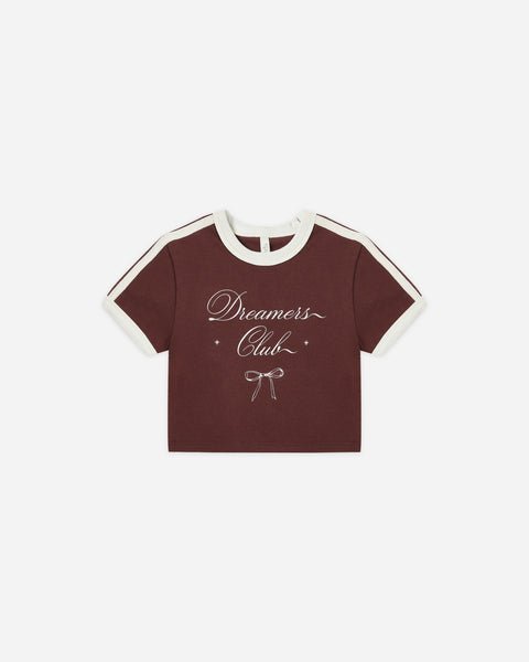 Baby Tee || Dreamers Club