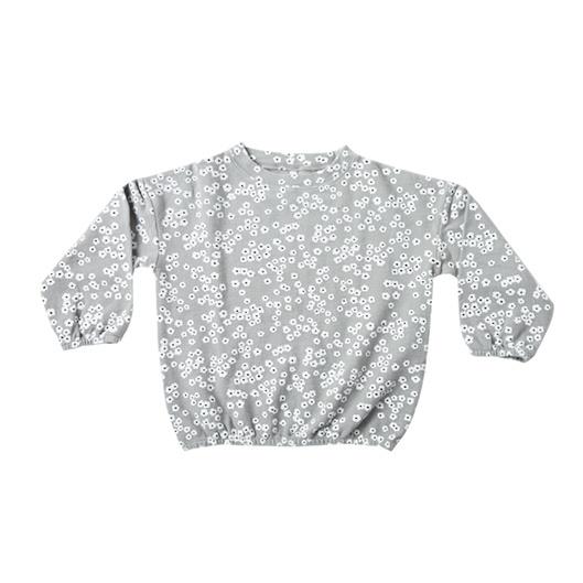 flower field slouchy pullover and legging set