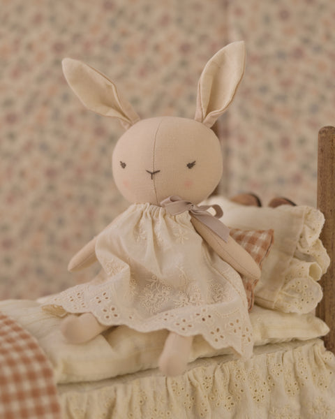 RYLEE THE RABBIT