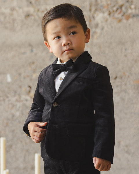 Bow Tie | Black