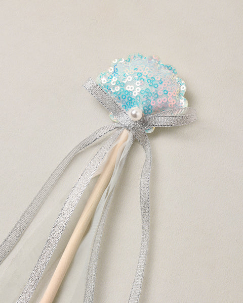 MERMAID CROWN + WAND MIST