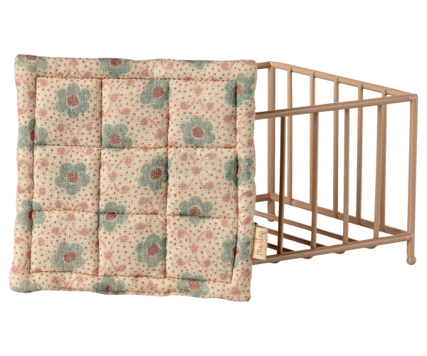 Playpen, My - Rose