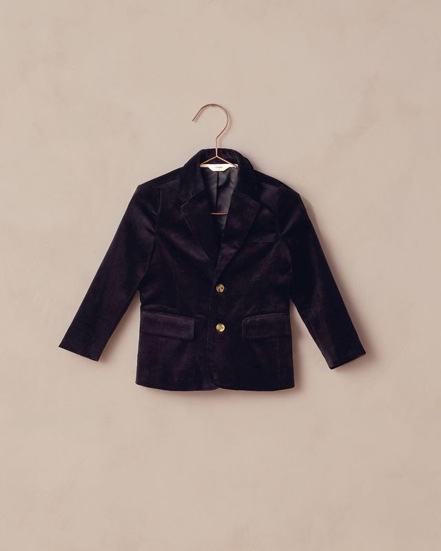 Sebastian Blazer | Black