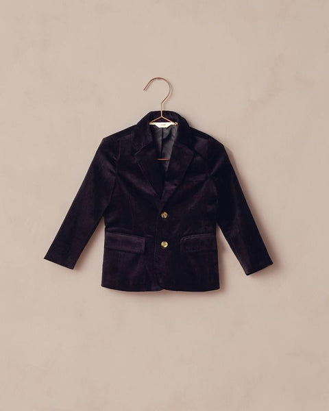 Sebastian Blazer | Black