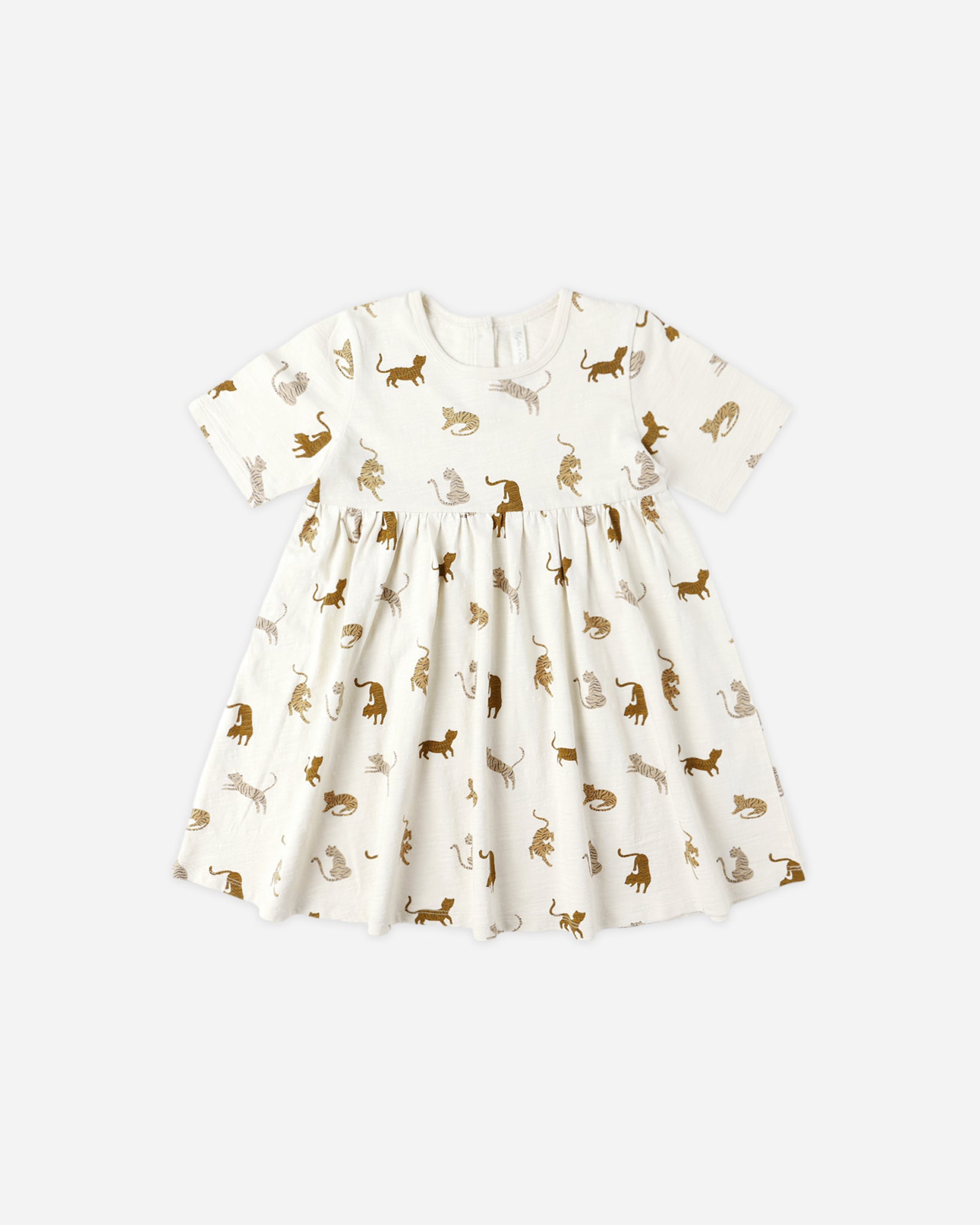 Finn Dress || Tigers