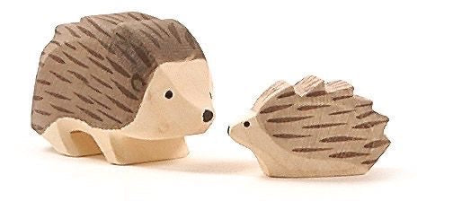 Hedgehog Small