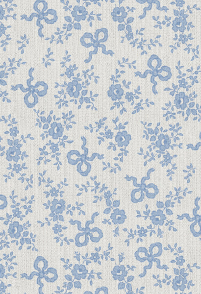 Romi Floral - Swaddle Blanket