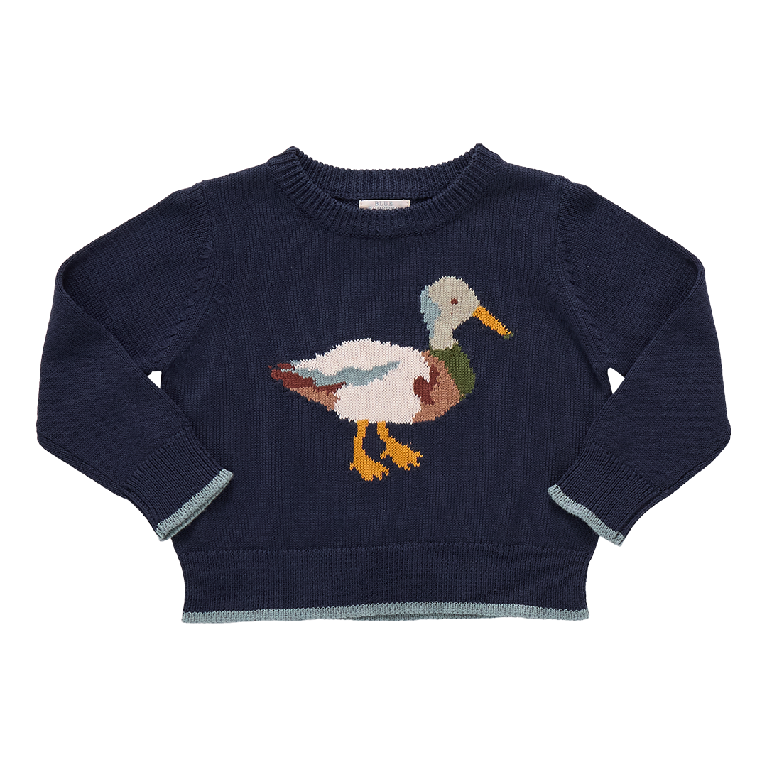 Boys Oliver Sweater