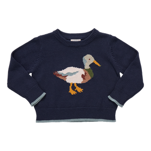 Boys Oliver Sweater