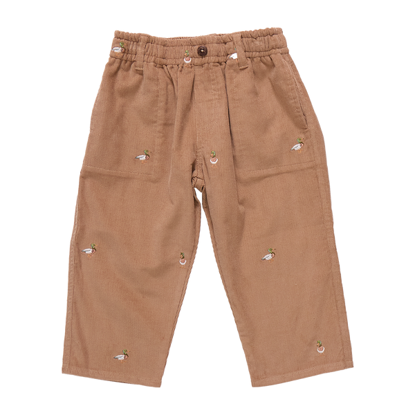 Boys Jackson Pant