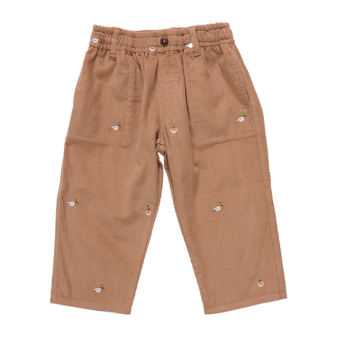 Boys Jackson Pant