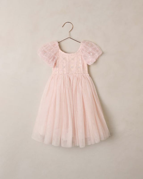 Dorothy Dress | Blush