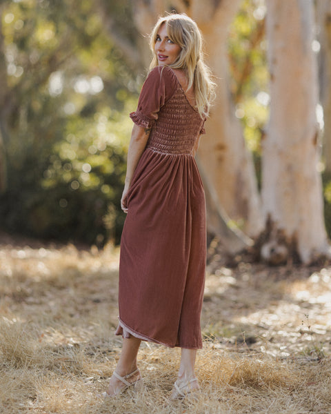 Women's Adele Dress | Poppy