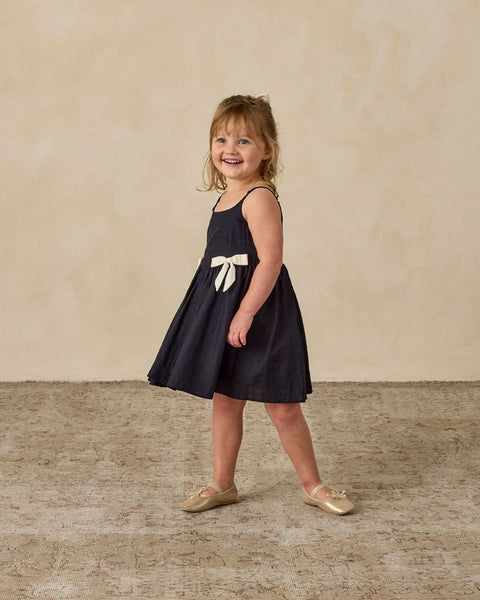 Betsy Dress | Black