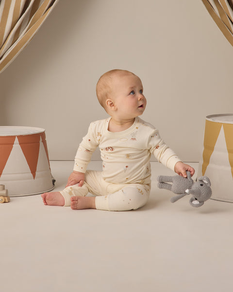 Jersey Pajama Set || Carnival
