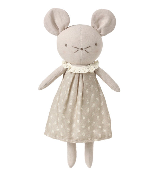 GOLDIE THE MOUSE