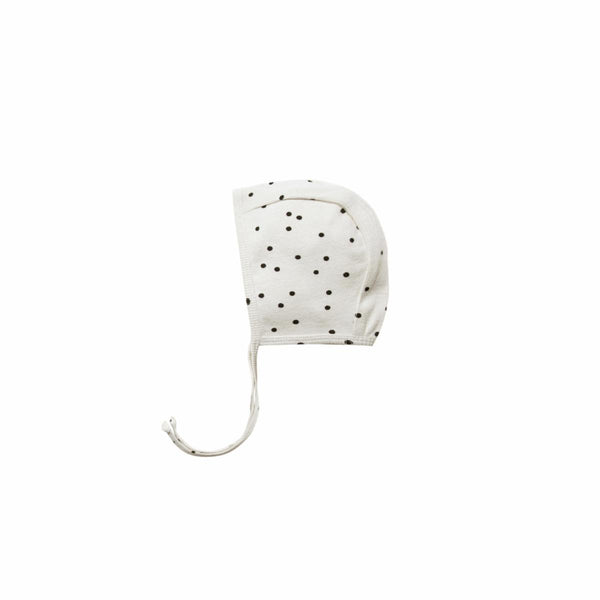 Ribbed Tank Bloomer and Bonnet Set