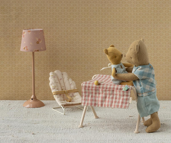 Teddy Baby