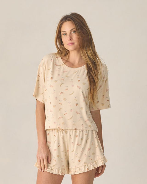 Women's Mosie Set | Fruit