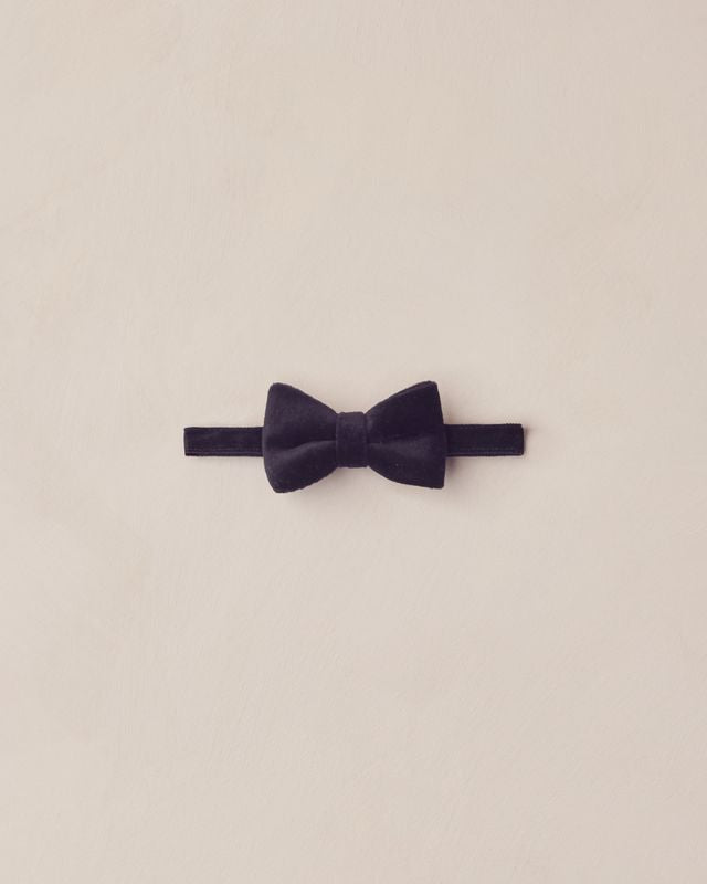 Bow Tie | Black