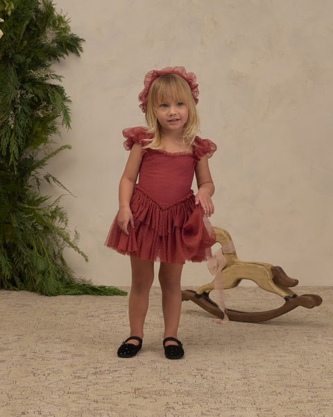 GIGI TUTU RUBY