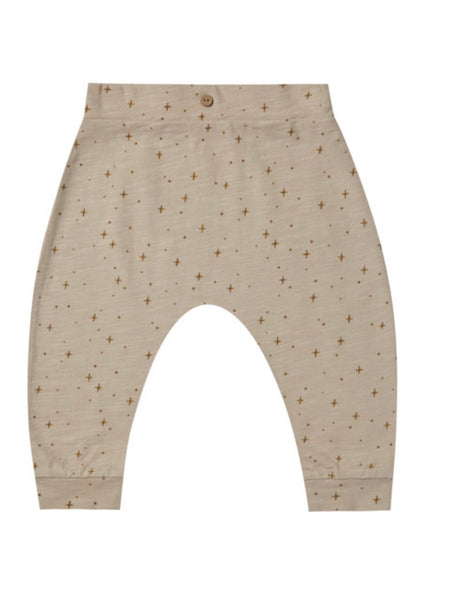 Slouch Pant Twinkle Stars