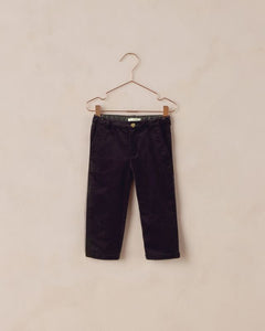 Sebastian Pant | Black