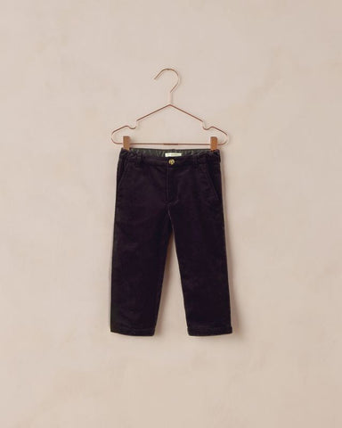 Sebastian Pant | Black
