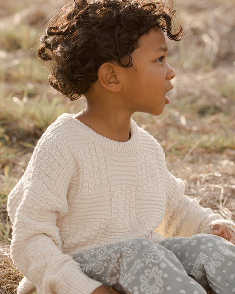 Ethan Trouser || Laurel Bandana