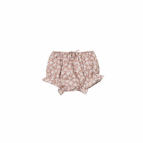 vintage rose blaire blouse and bloomer set