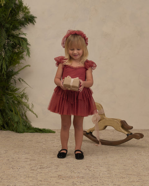 GIGI TUTU RUBY