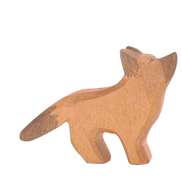 German Shepherd Small